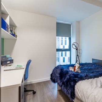 Skyline En Suite - Image 6